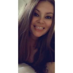 Meet your Posher, Ashlynn